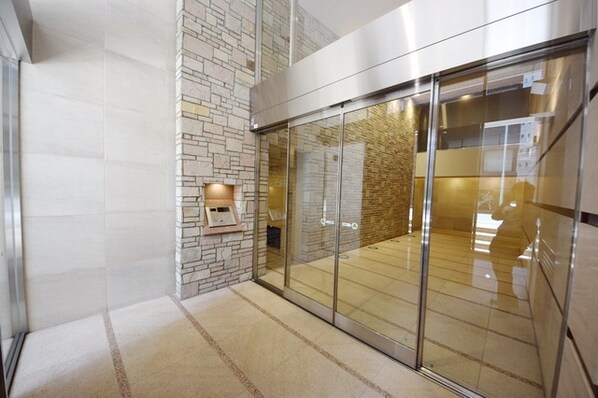 KDXレジデンス日本橋水天宮の物件内観写真